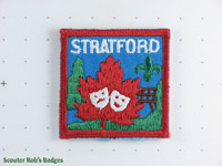 Stratford [ON S14c]